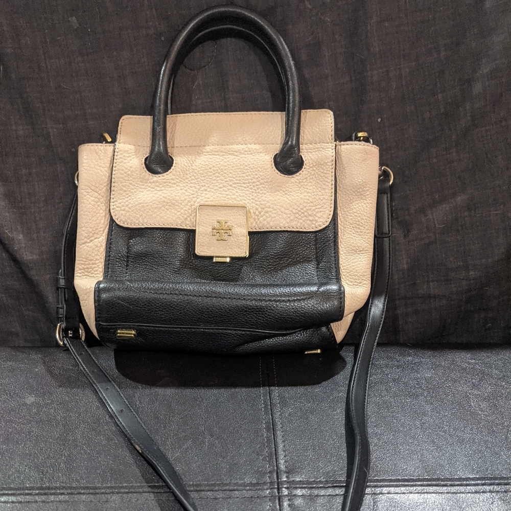 Small cross body Tory Burch